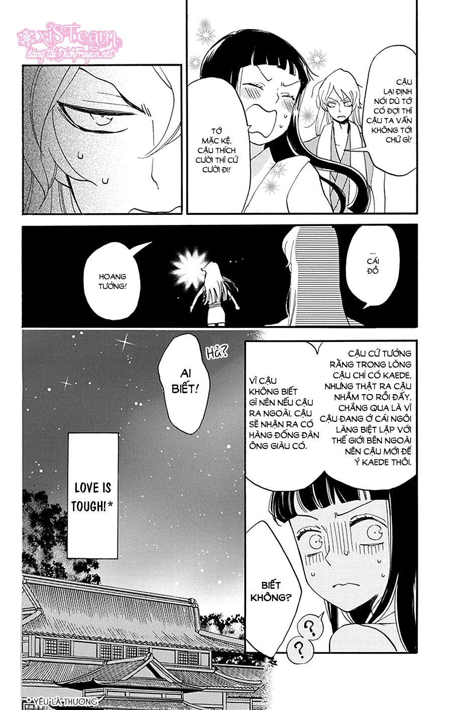 nin koi chapter 3 30