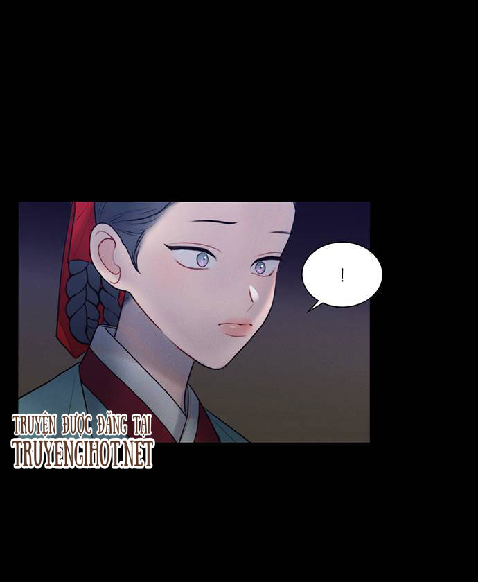 người tình của gwanghae chapter 31 50