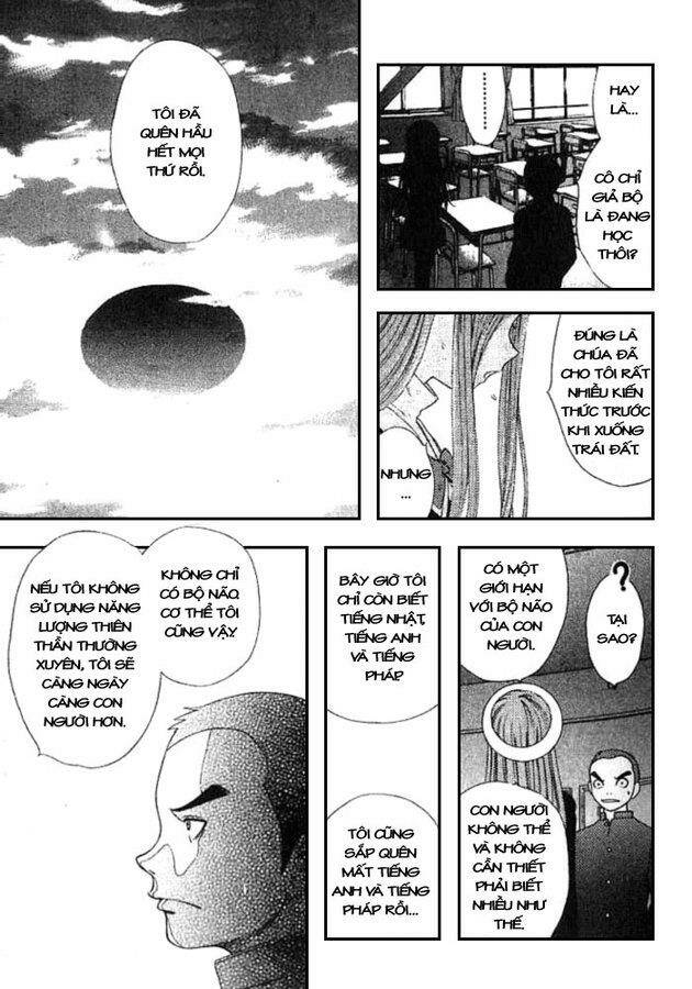 happy world! chapter 11 14