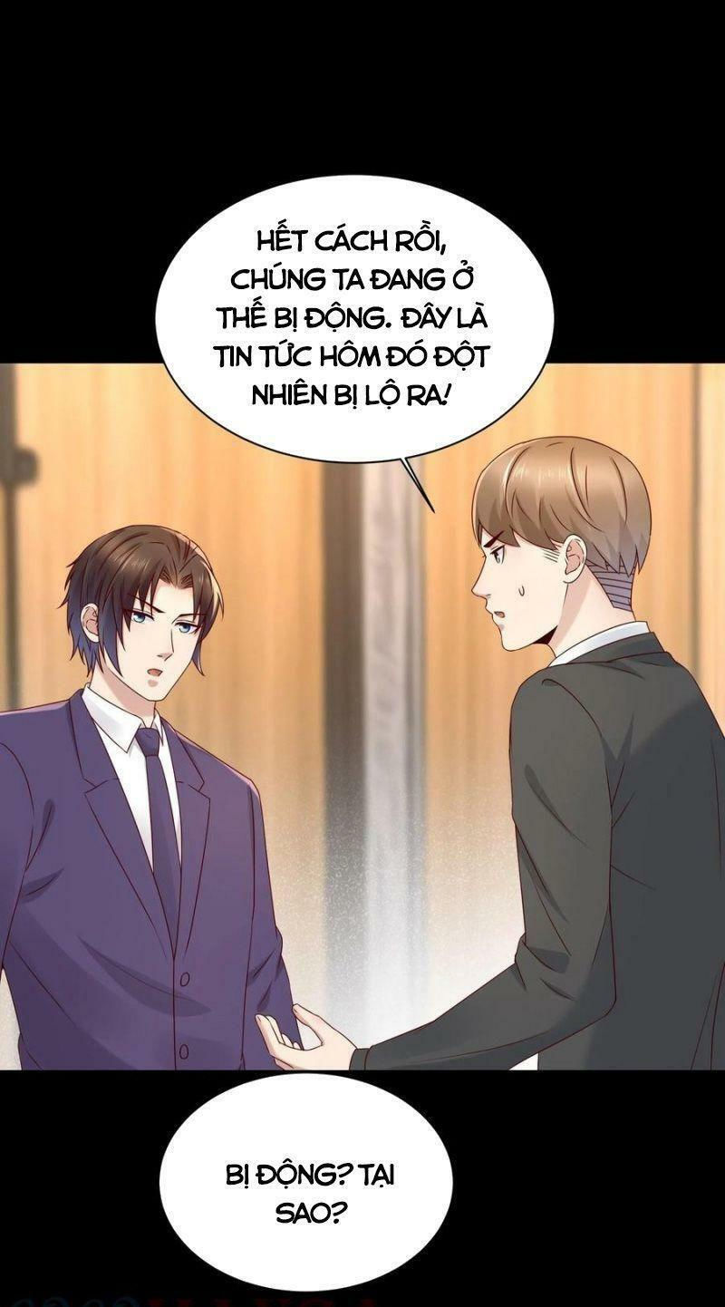 vua đầu tư mạnh nhất chapter 63 5