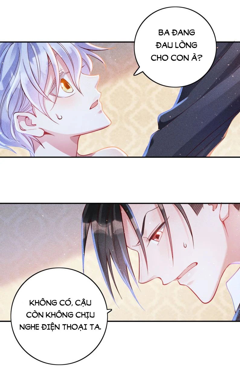 mê muội mất cả ý chí chapter 46 3