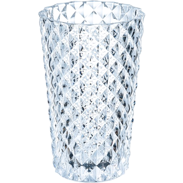 BÌNH HOA THỦY TINH LUMINARC MYTHE 27CM