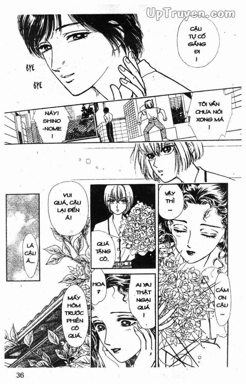 hoàng tử hoa - bud boy chapter 2 37