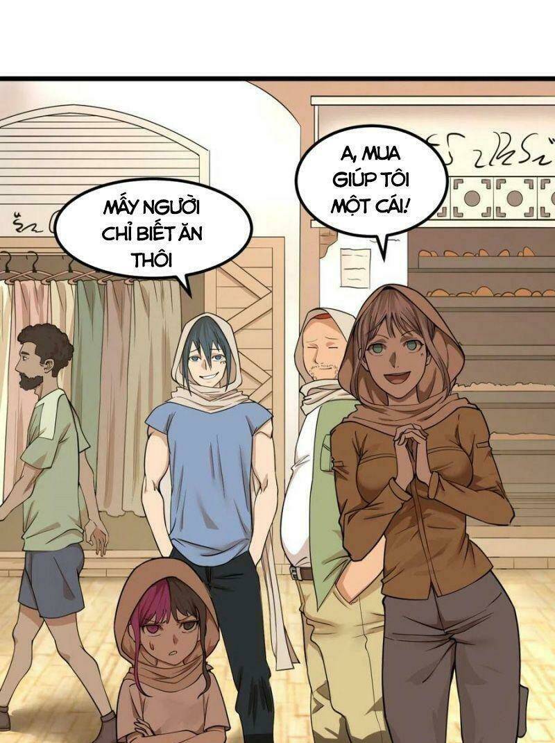 danh sách kẻ phản diện chapter 144 3