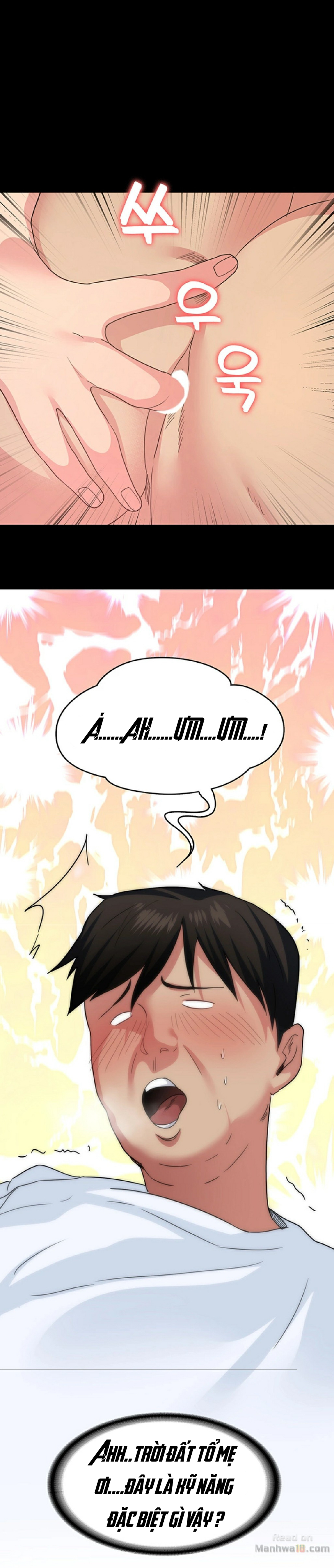 return girlfriend - trả lại bạn gái chapter 3 20