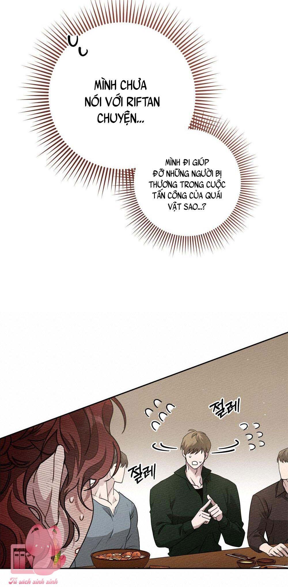 dưới tán cây sồi chapter 66 24