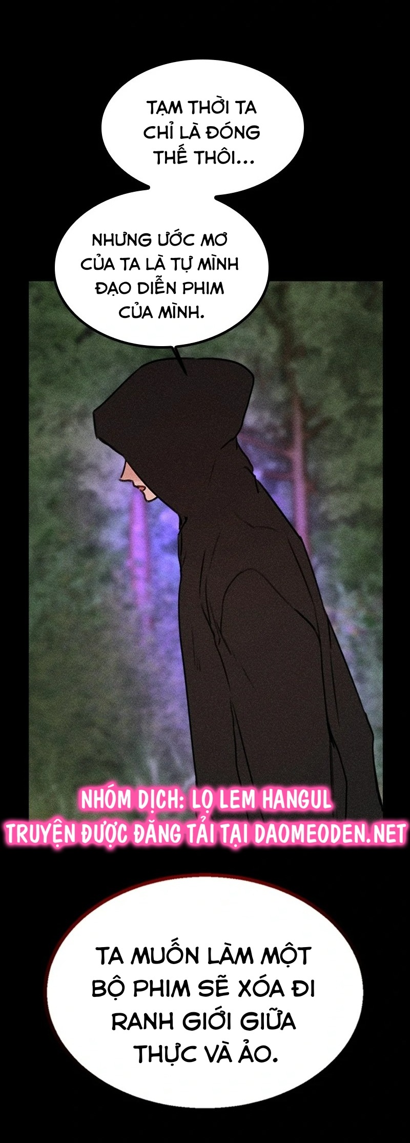 cuộc sống riêng của chị tôi chapter 51 34