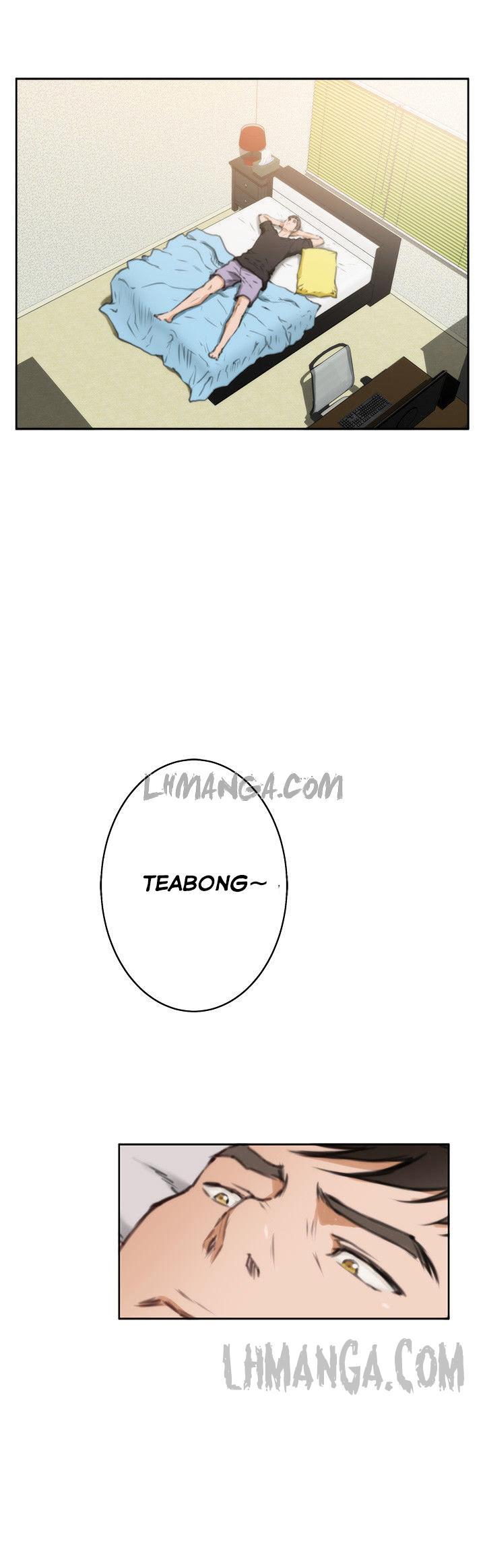 h-mate chapter 37 11