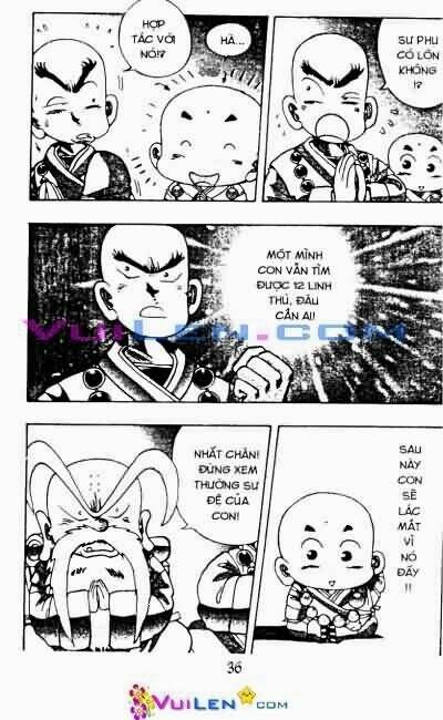 những người bạn tốt chapter 6 37