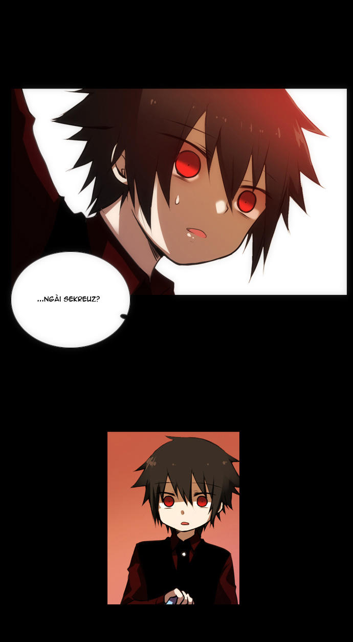 crepuscule (yamchi) chapter 8 12