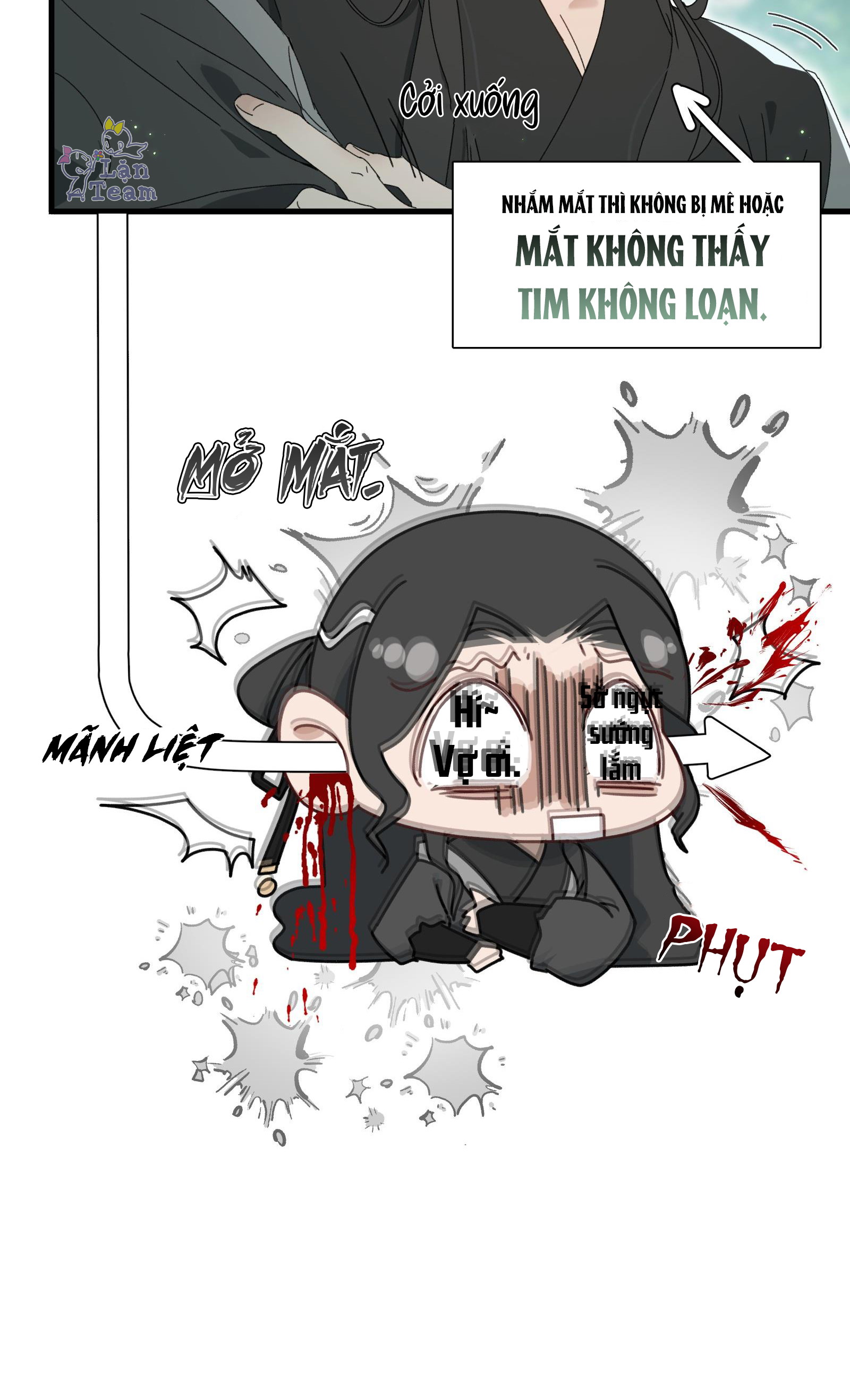 kế hoạch tẩu thoát chapter 9 34