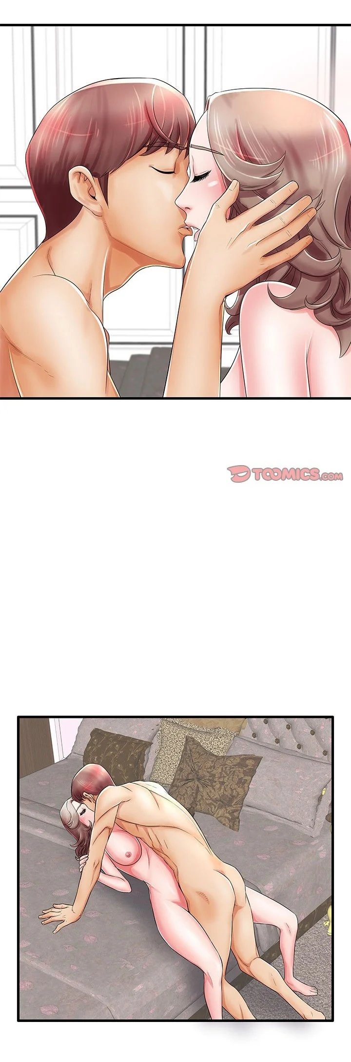 người mẹ xấu xa chapter 20 17