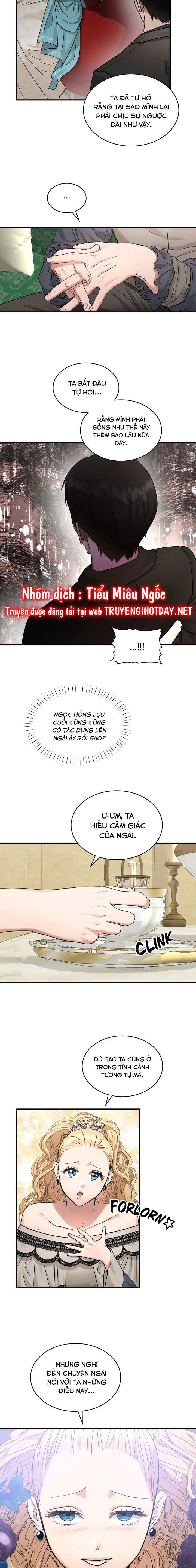 hai người thừa kế chapter 64 7