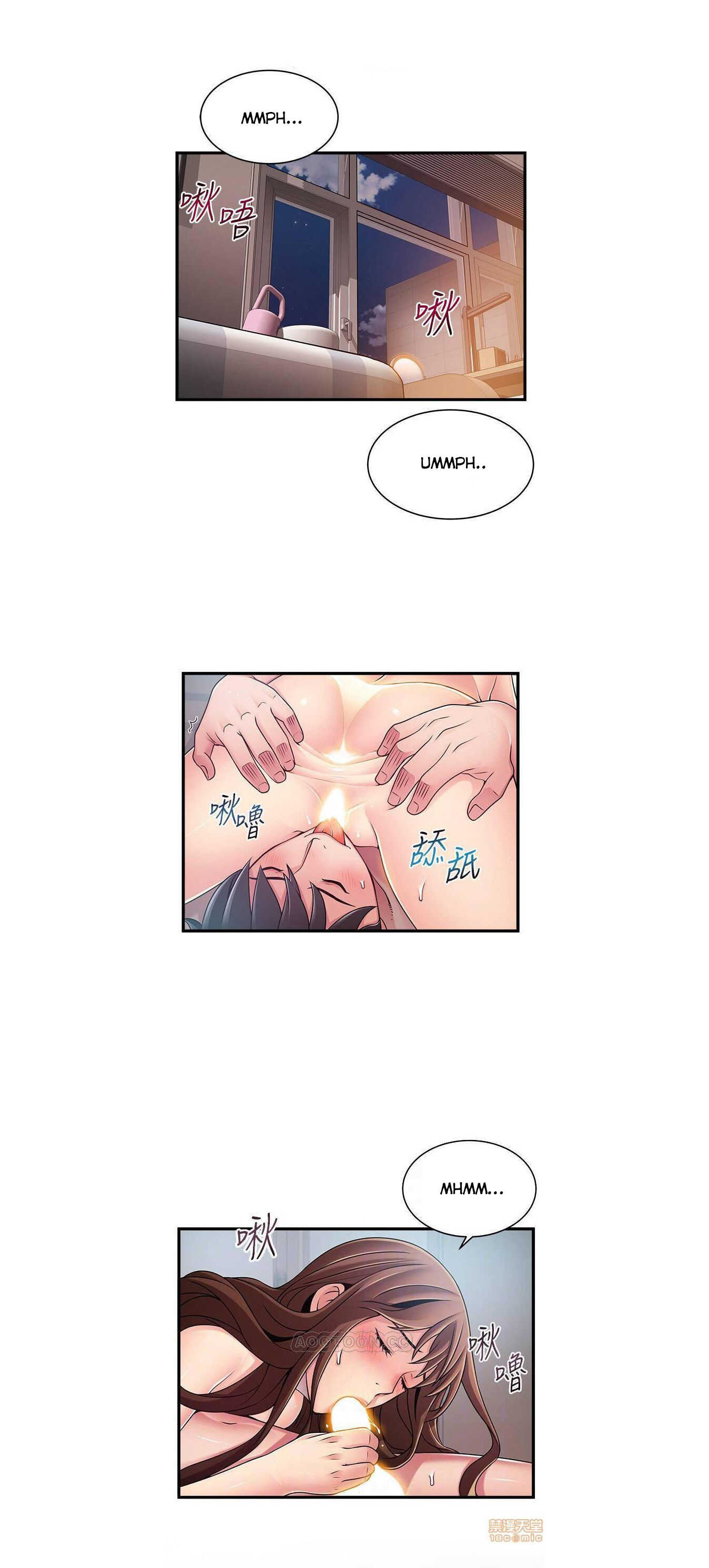 điểm yếu chapter 79 15