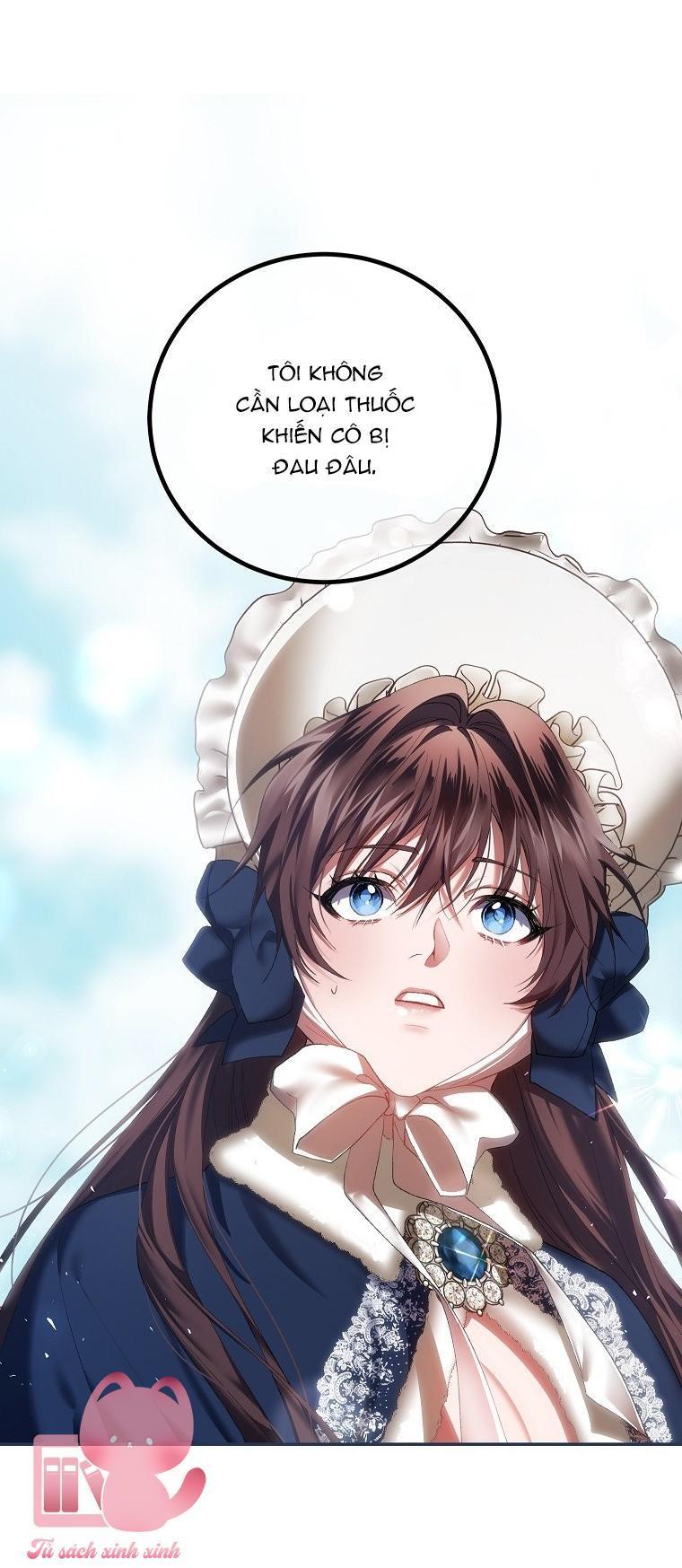 tháng năm cuối cùng của nữ phụ đoản mệnh chapter 42 4