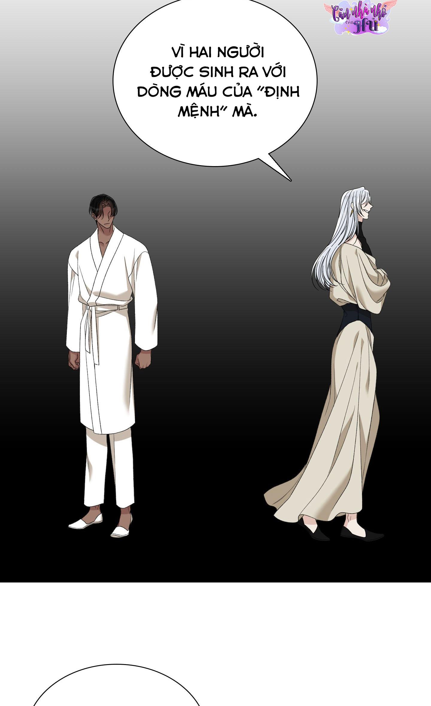 ái tình tự tâm chapter 53 64