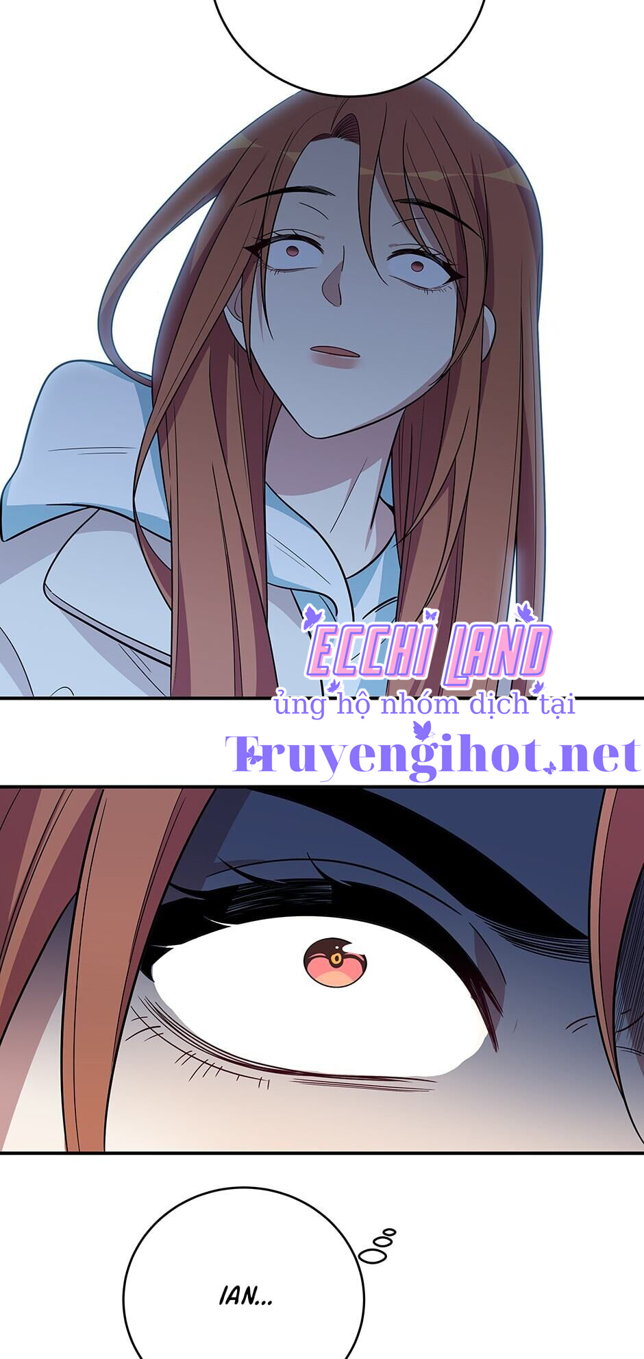 [16+] killing my love chapter 13.1 11