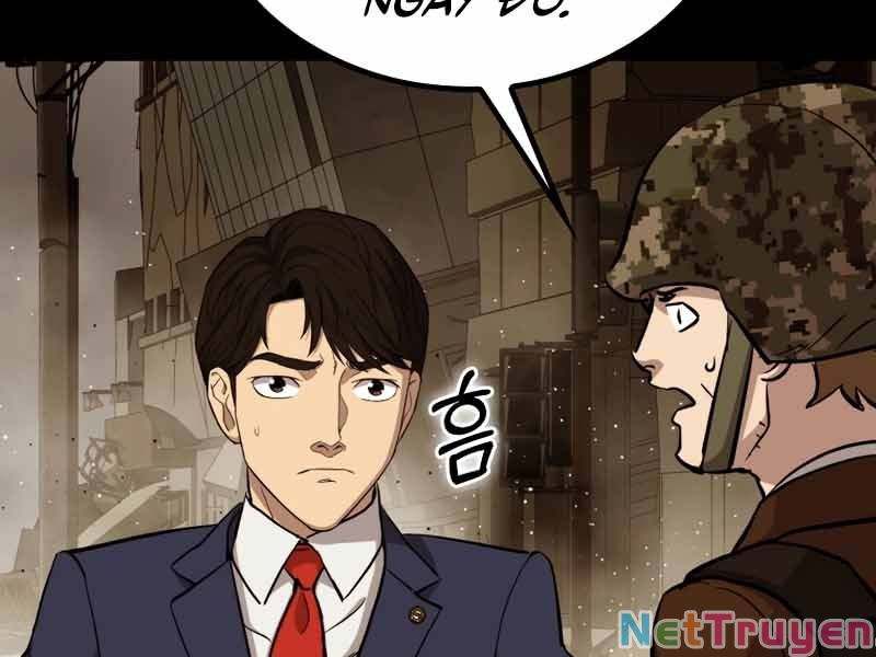 cánh cổng mở ra đúng ngày đầu tiên tôi thành chính trị gia chapter 24 175