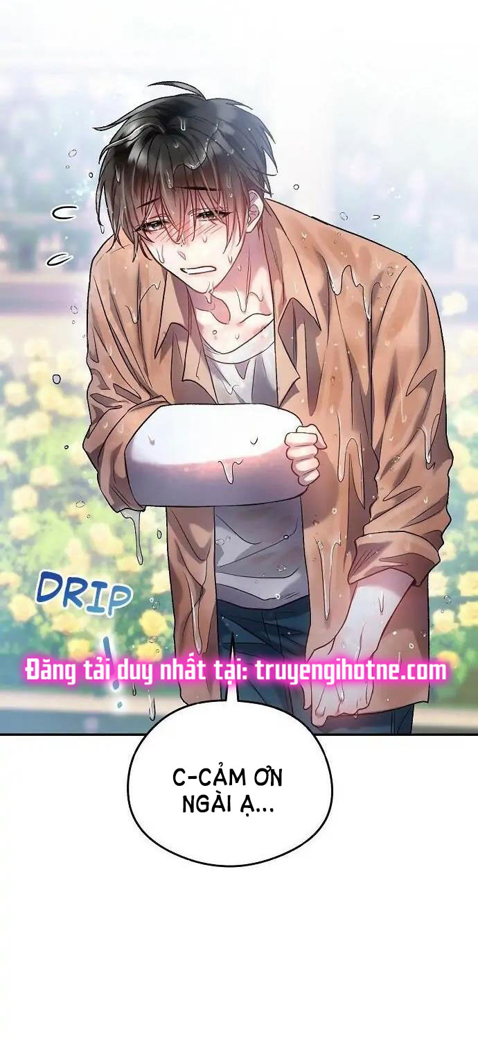 Sugar Rain chapter 11.2 - Trang 8