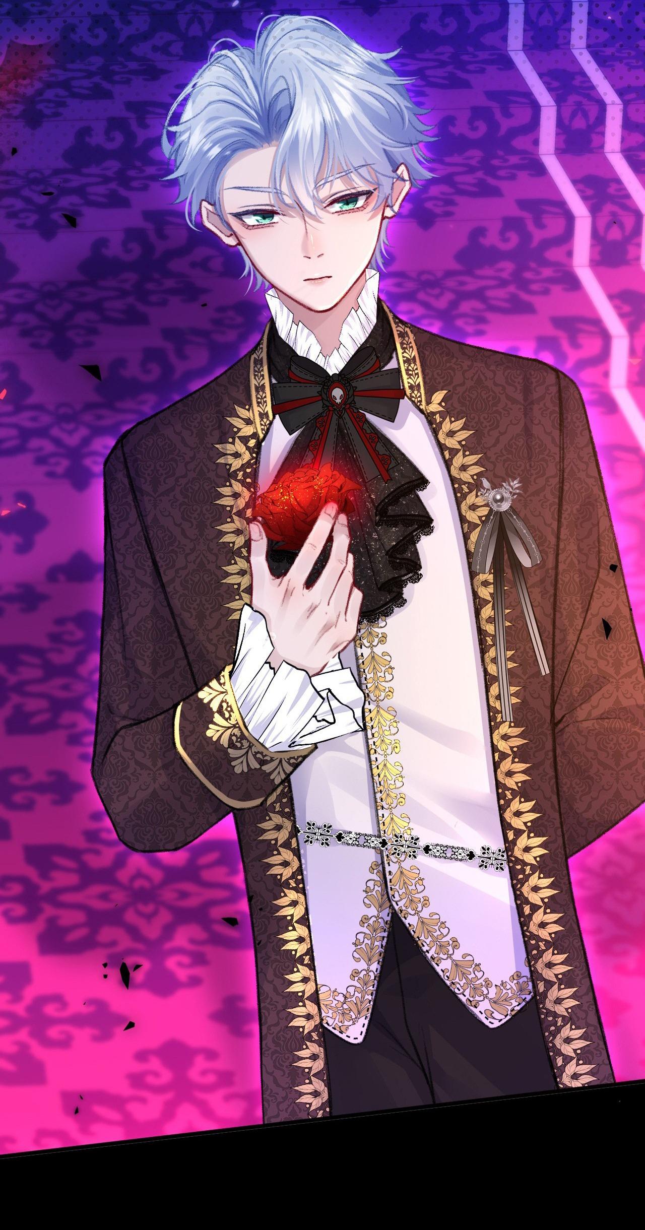 ác quỷ và người thừa kế của hắn chapter 2 23