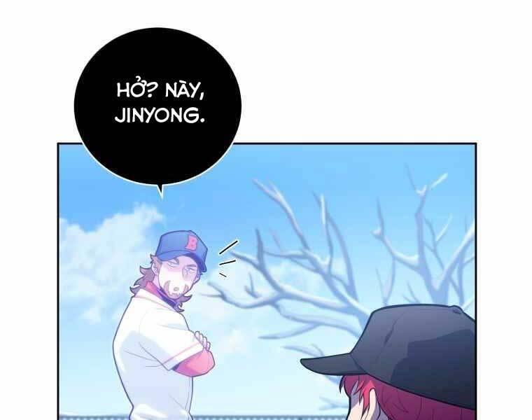 vua bóng chày chapter 2.5 140