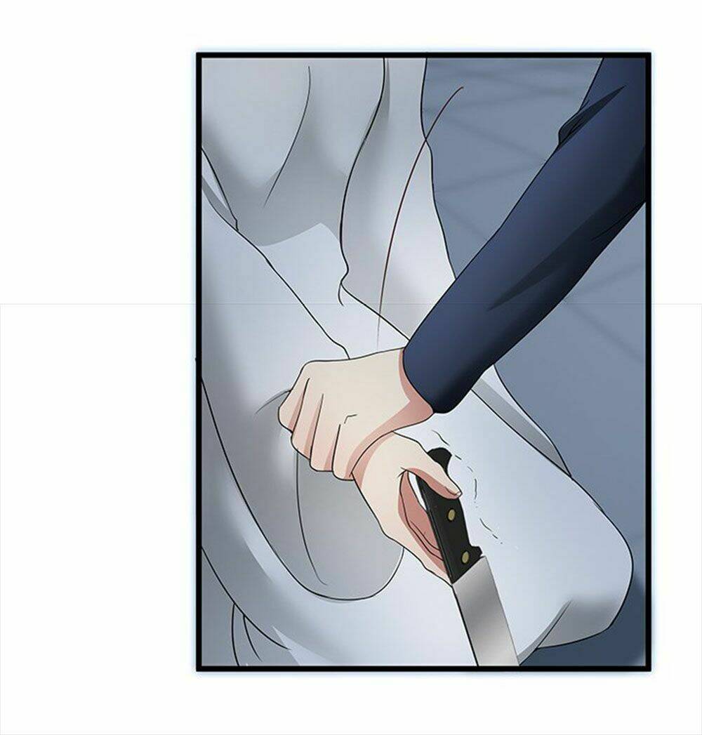 khi trò chơi ác ma bắt đầu chapter 33 34