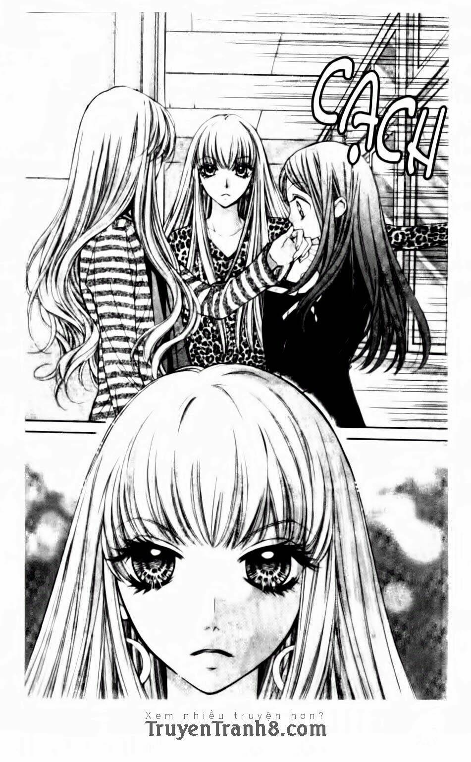 ác ma của chiến thắng chapter 16 2