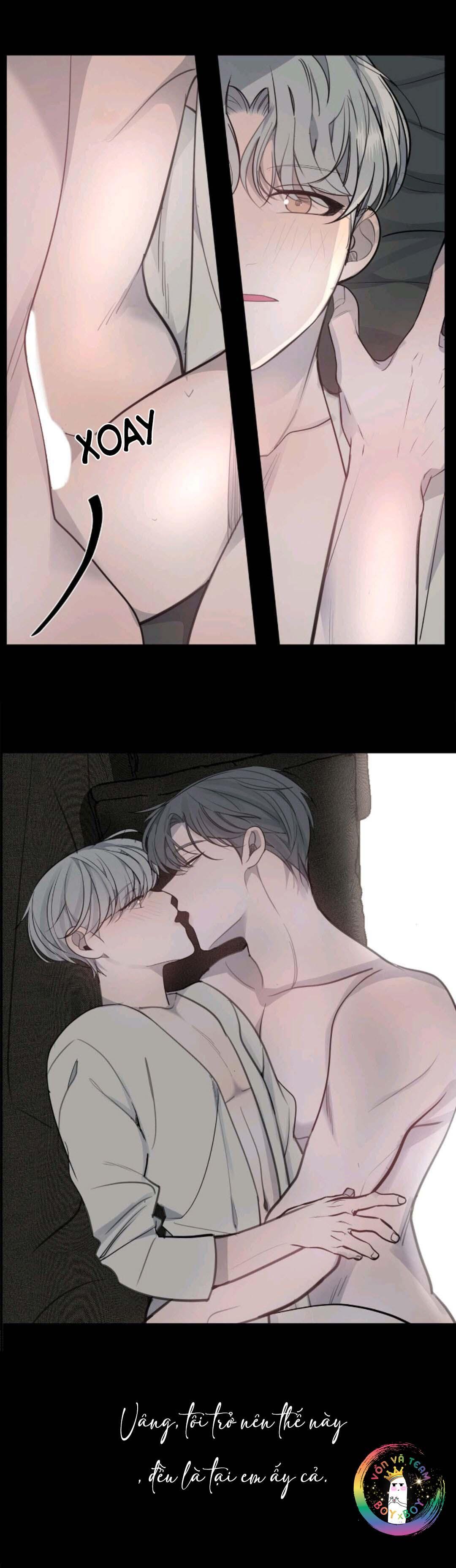 sao notp lại thành thật rồi? chapter 11 21