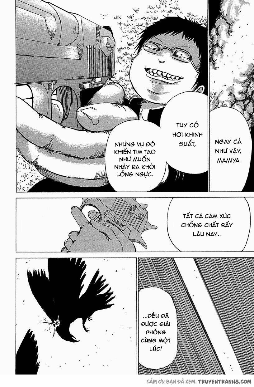 misu misou chapter 6 18