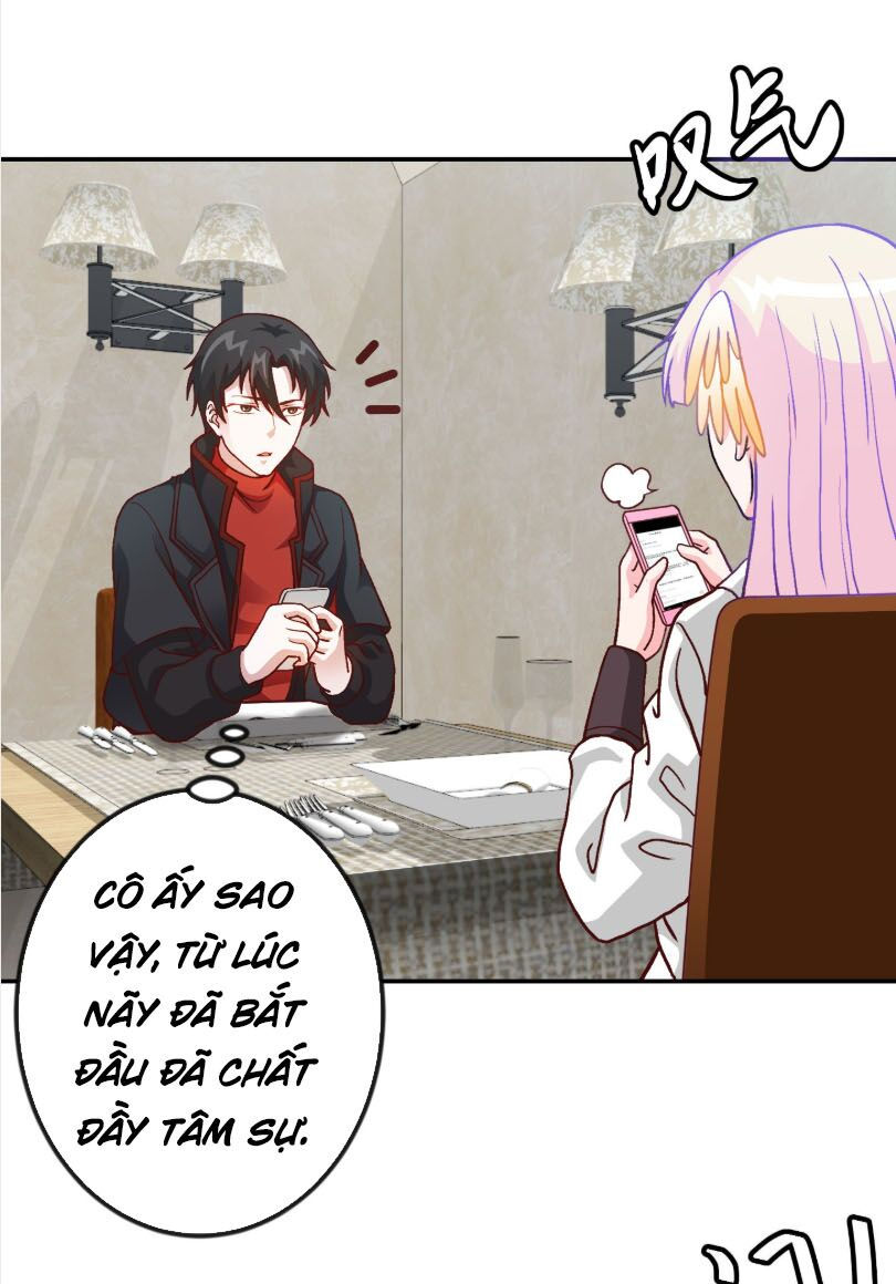 ta chẳng qua là một đại la kim tiên chapter 13 15