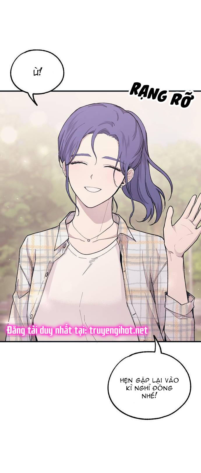 yeonwoo ngây thơ chapter 36.2 1