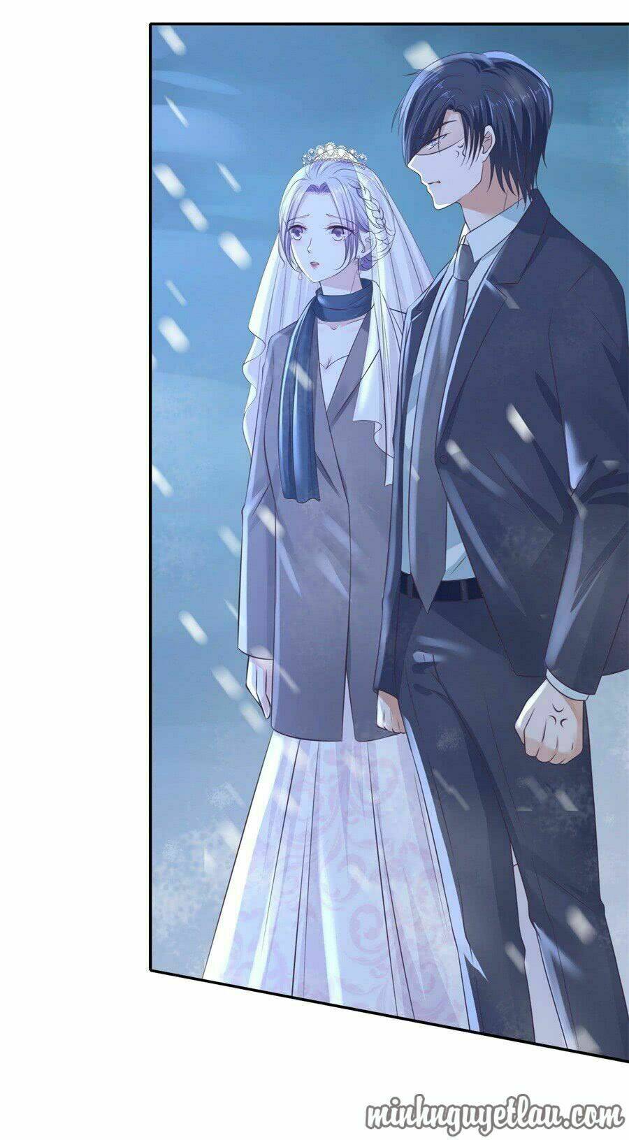 liệt ái tri hạ: series mật đào tiểu tình nhân chapter 261 20