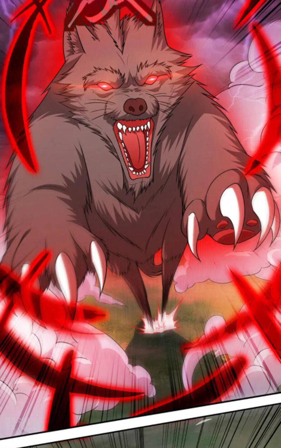 tối cường thần y tại đô thị chapter 254 7