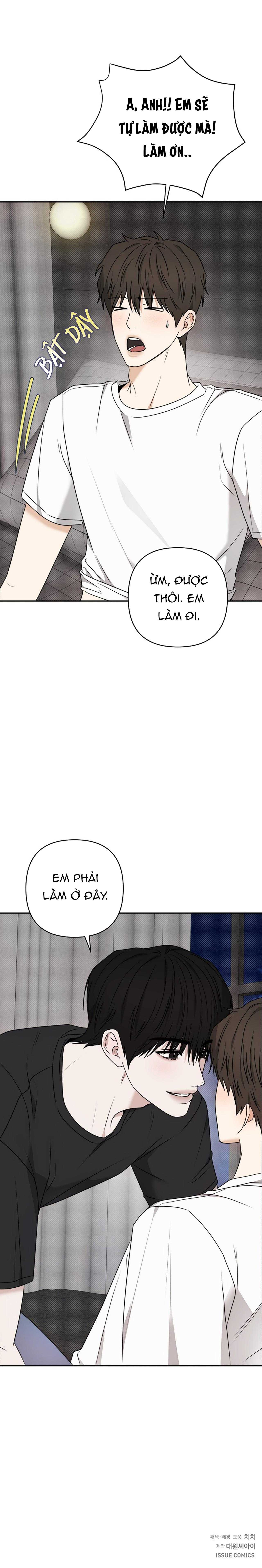 những nàng công chúa bị nguyền rủa chapter 31 29