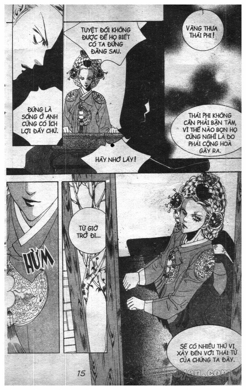 hoàng cung chapter 5 13