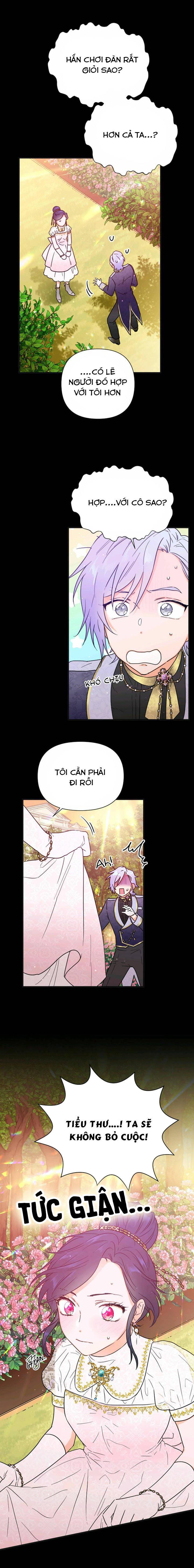 lady baby chapter 127 9