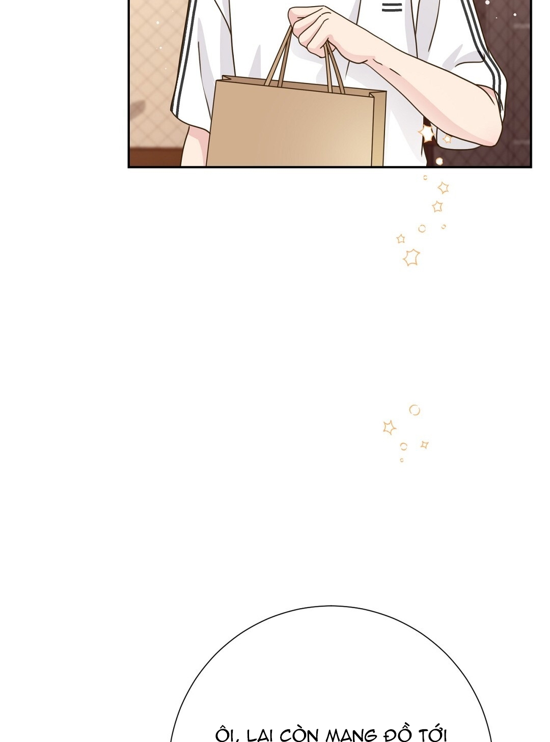 [18+] trải nghiệm thân mật với bạn của anh trai chapter 39.2 46