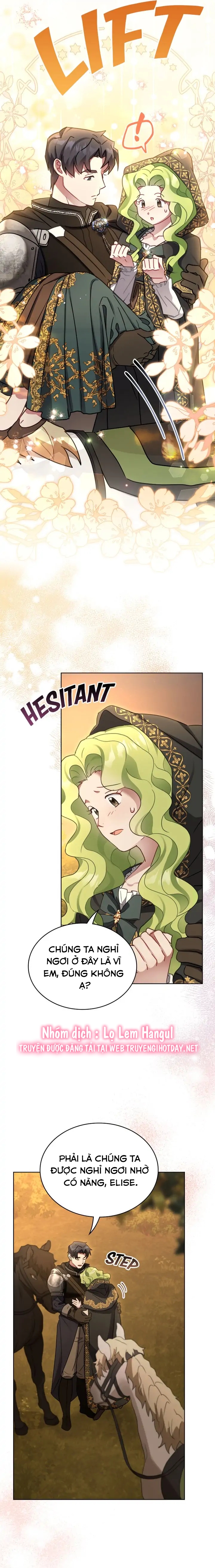 công chúa muôn loài chapter 66 1