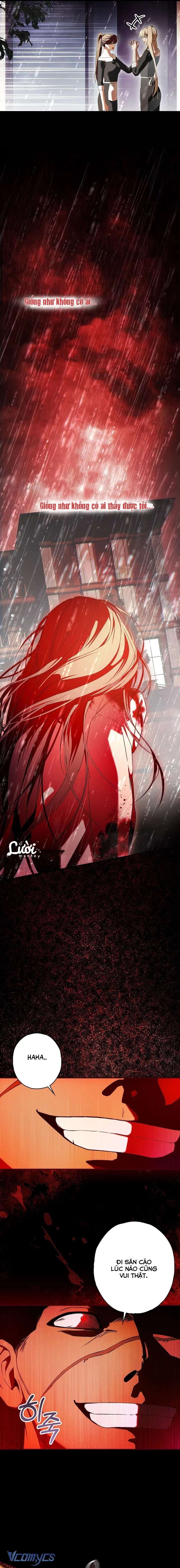 chuỗi thức ăn chapter 33 12