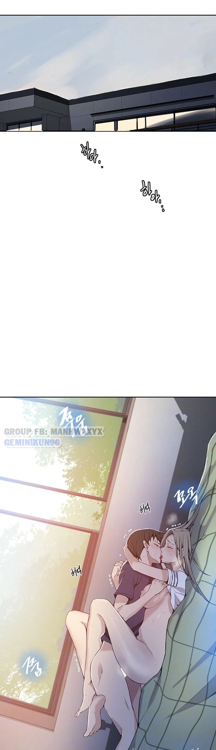 lớp học gia đình – secret class chapter 31 7