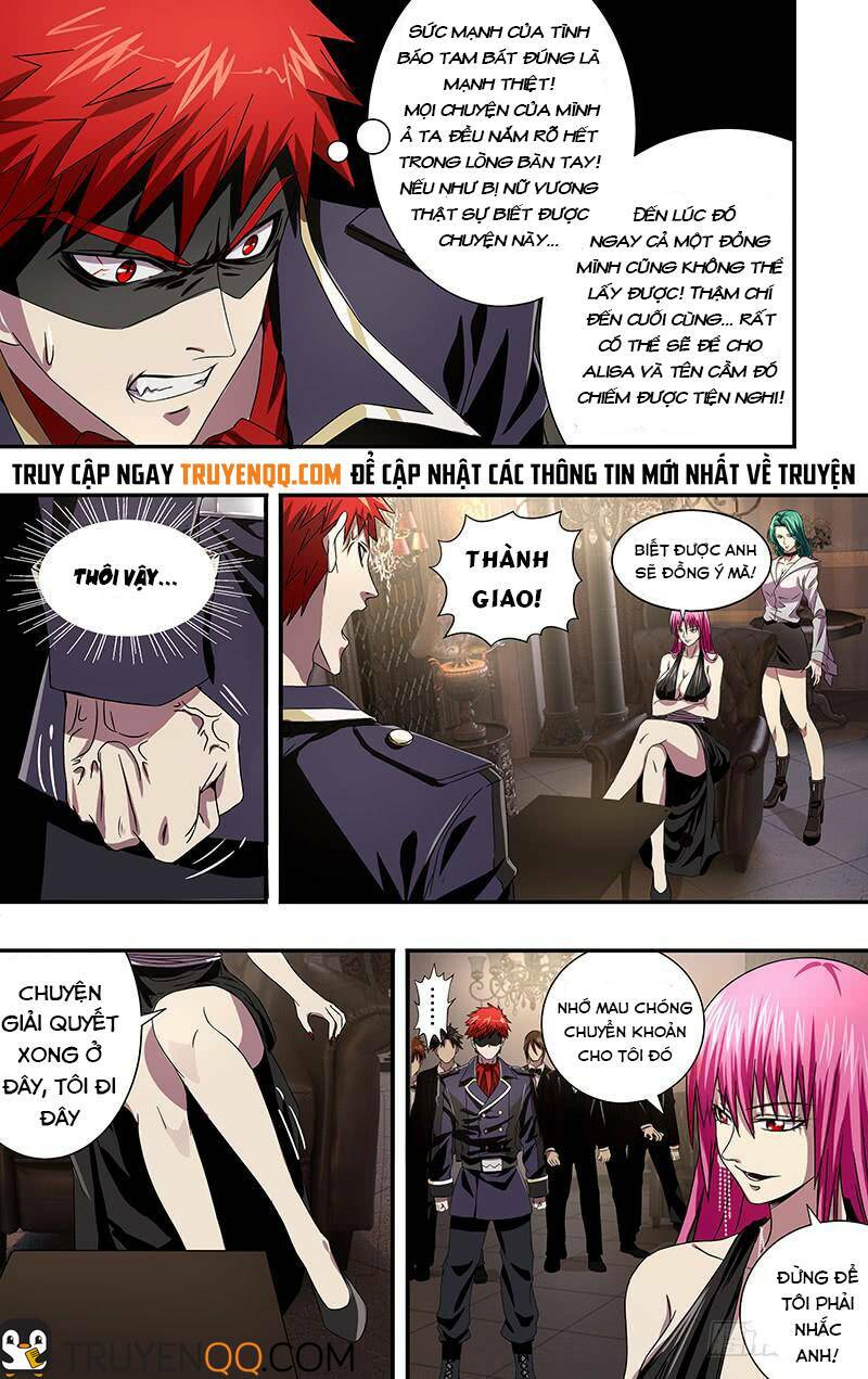 were wolf chapter 97 5