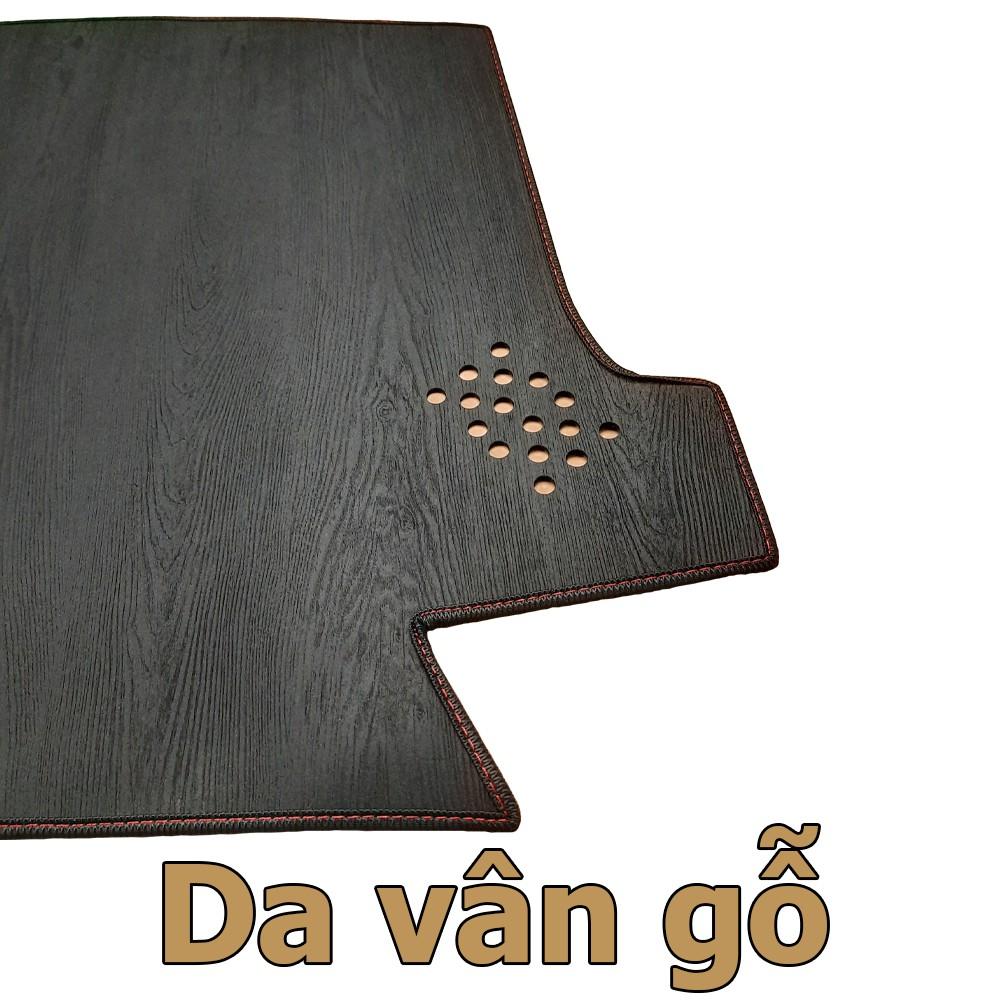 Thảm Taplo dành cho xe MITSUBISHI PAJERO SPORT