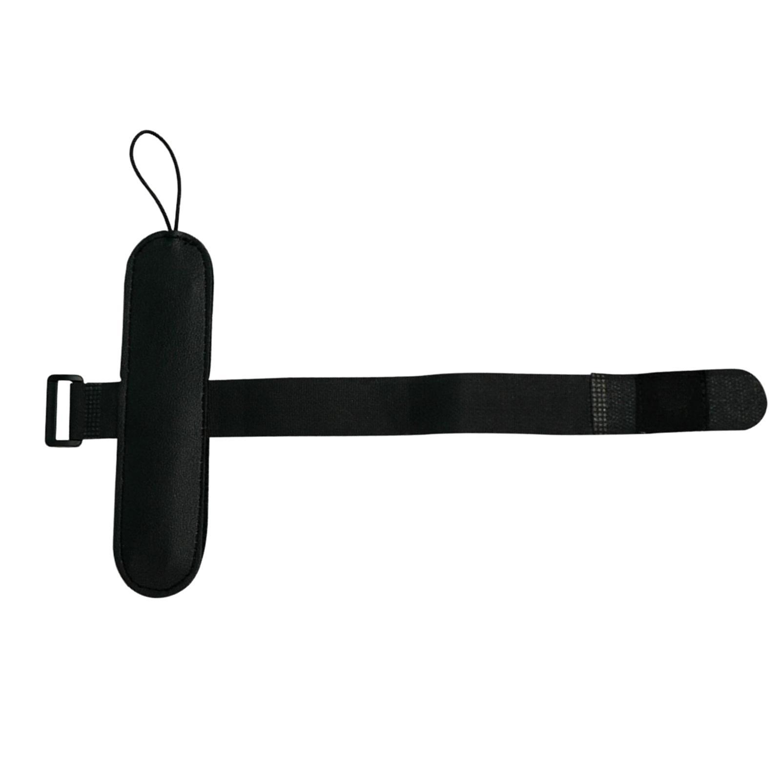 Golf Swing , Straight Practice Golf Wrist Brace Band, Portable Swing Trainer Wrist Posture Correct for Beginners Golf Exercise