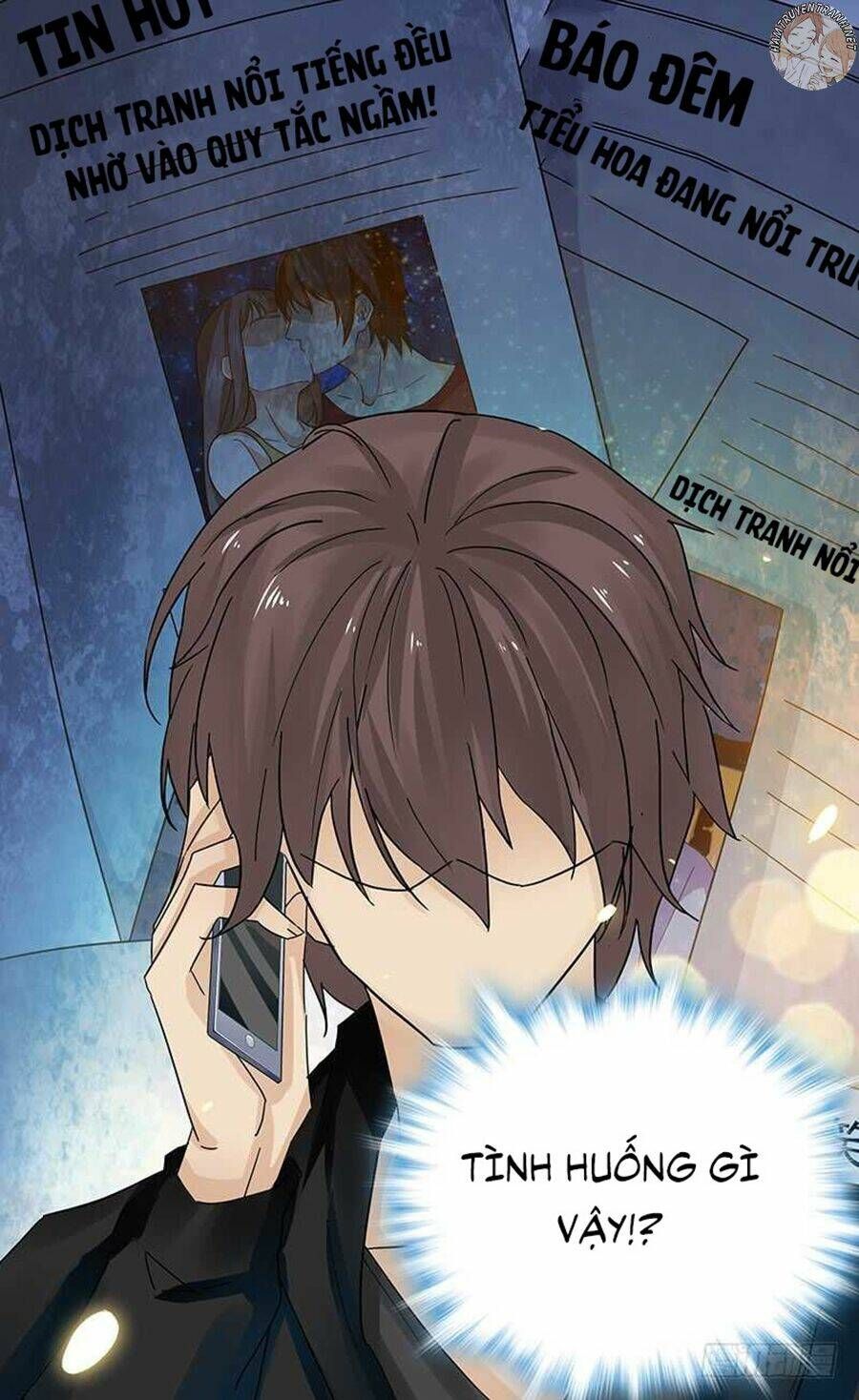 cô vợ siêu mẫu của cố thiếu chapter 52 28