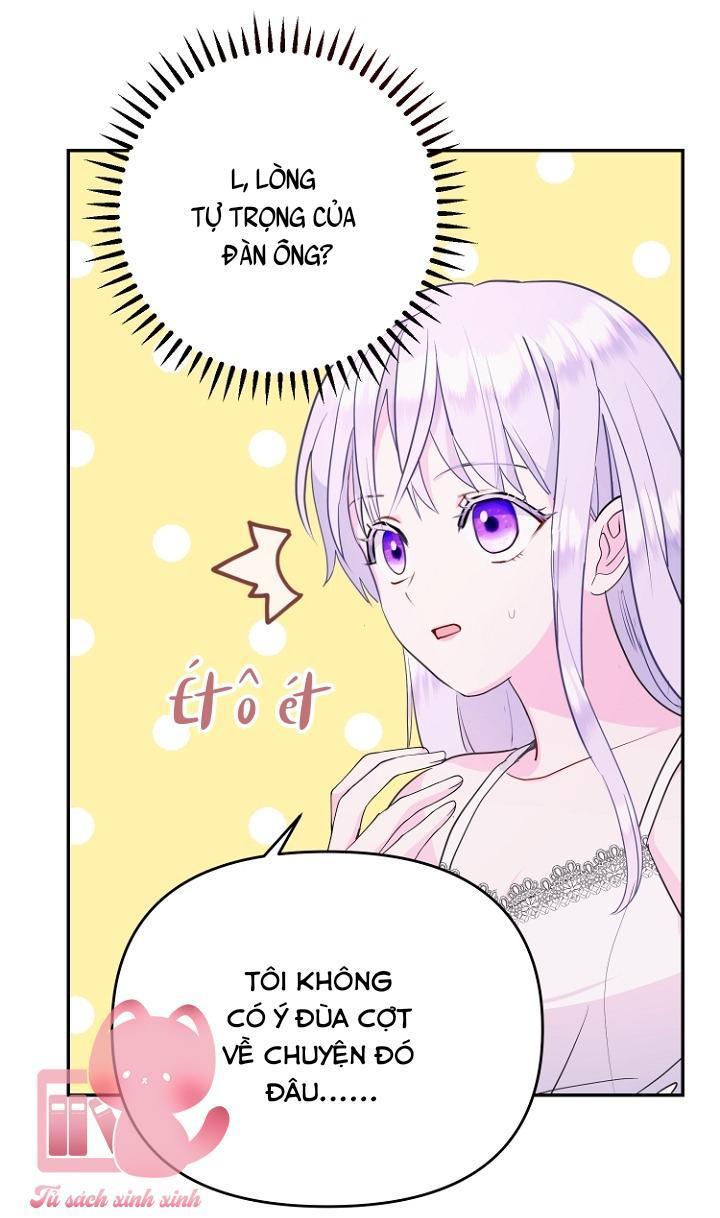 bỏ quách chồng con đi, tiền bạc mới là tất cả chapter 33 33