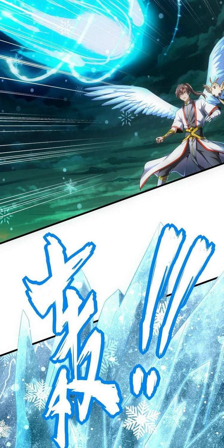 vạn cổ đệ nhất thần chapter 48 3