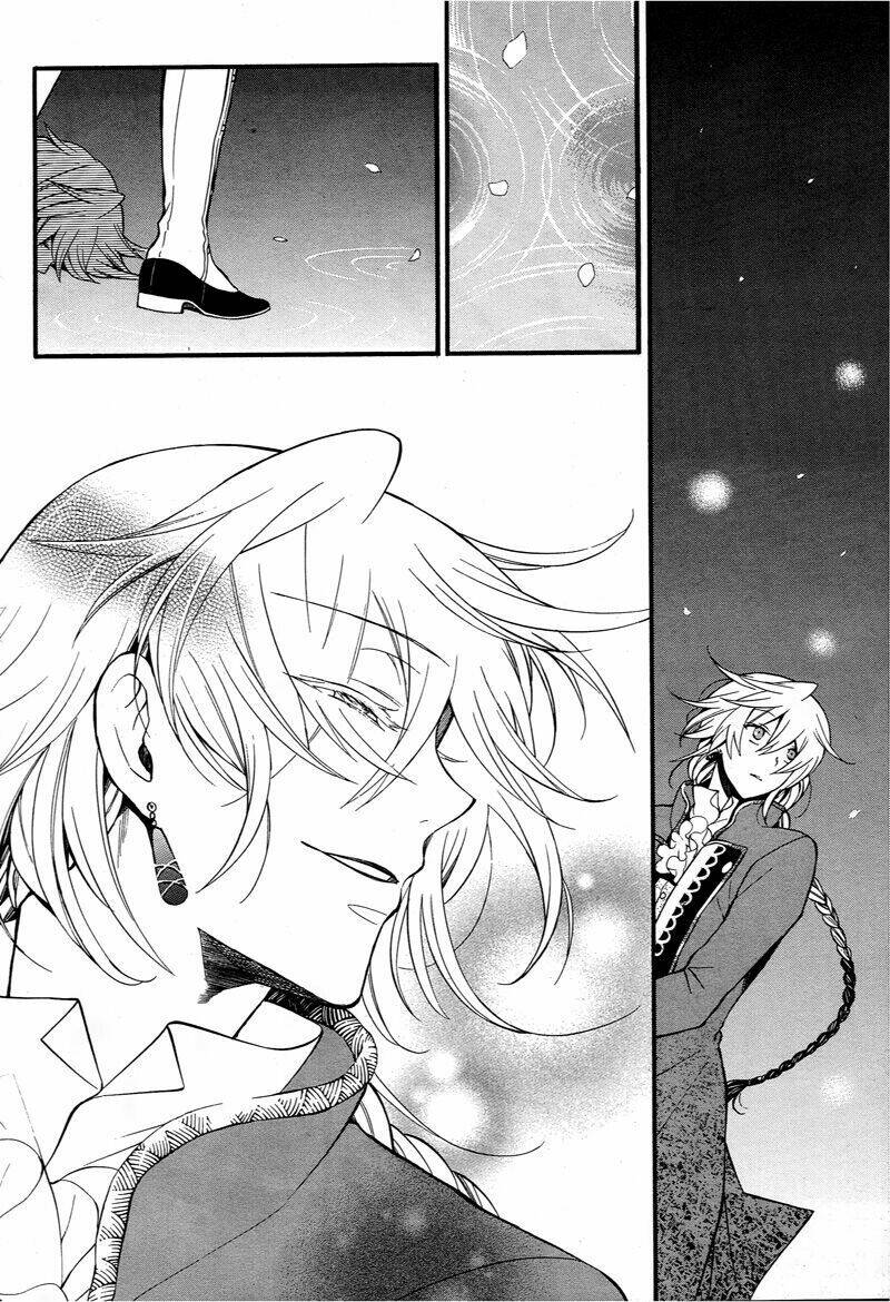 pandora hearts chapter 65 63