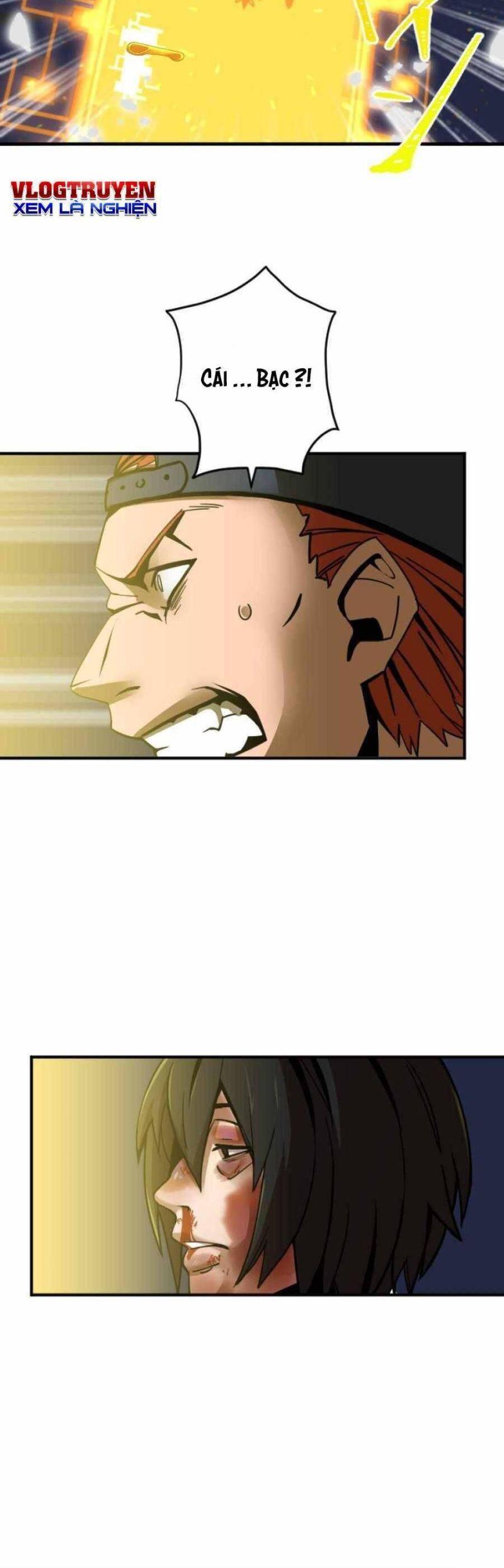 Huyết Thánh Cứu Thế Chủ~ Ta Chỉ Cần 0.0000001% Đã Trở Thành Vô Địch chapter 1 131