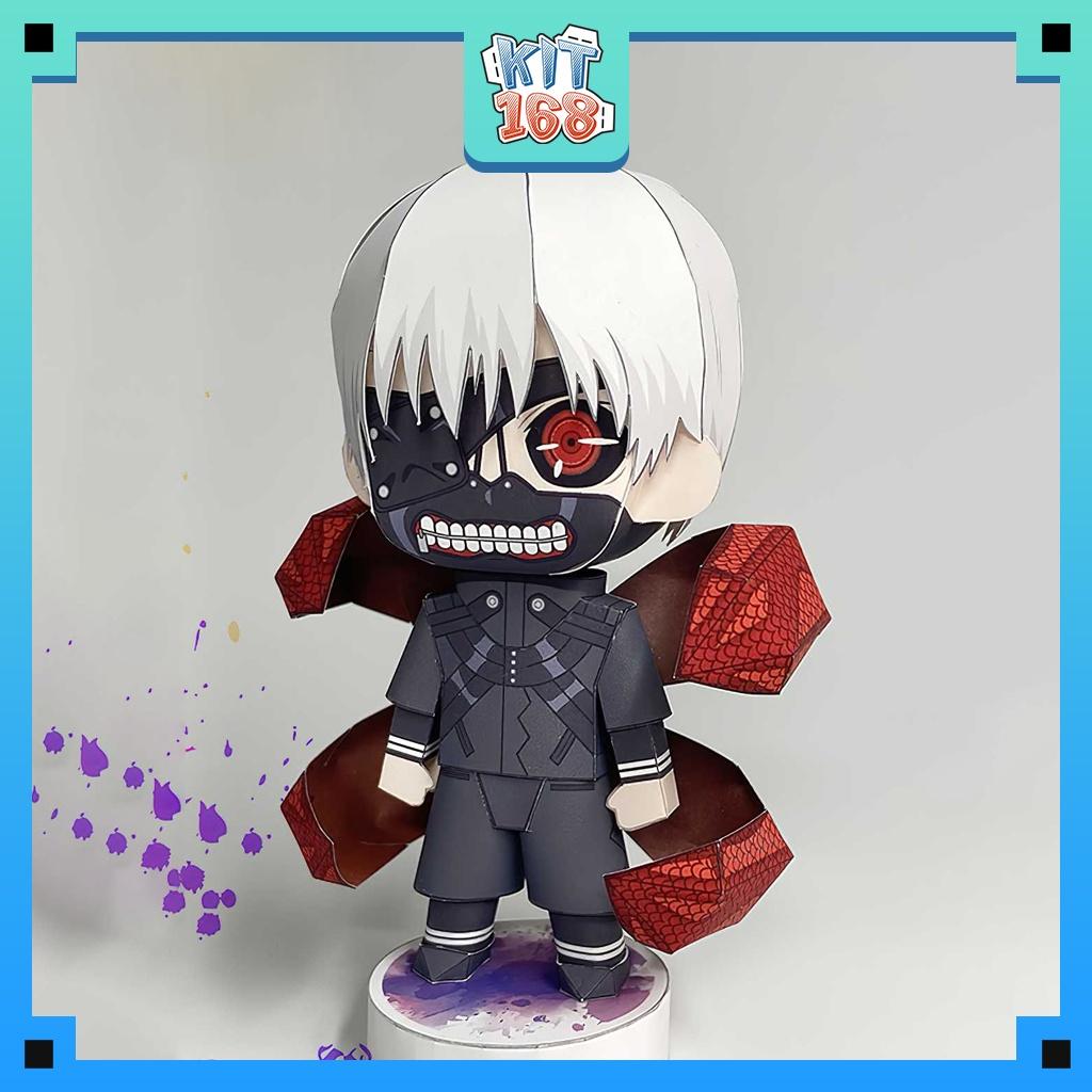 Mua Mô Hình Figure Kaneki Ken Tokyo Ghoul ANIME MANGA  Tiki