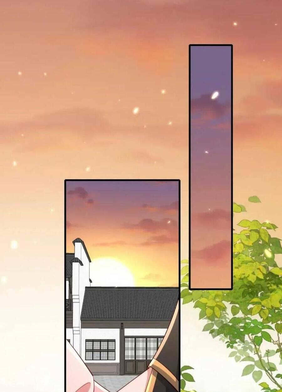 phương thức sinh tồn của công chúa pháo hôi chapter 99 35